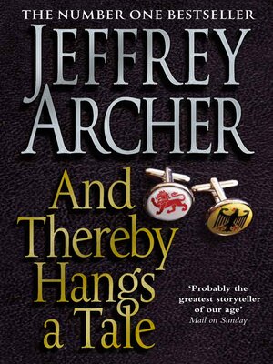 cover image of And Thereby Hangs a Tale